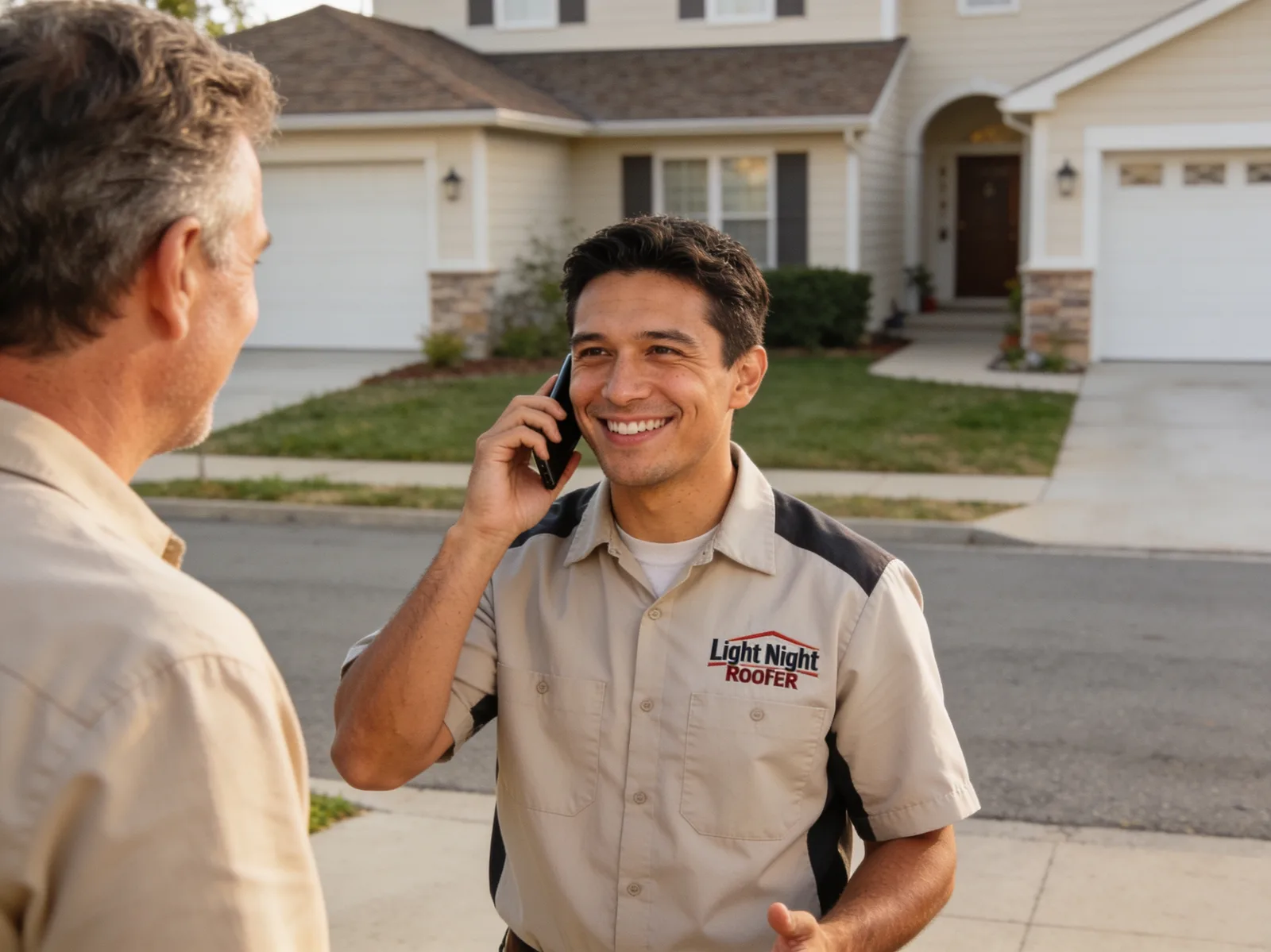 Emergency Roof Repair Jersey, GA FAQs